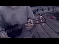 WORLD$TAR MONEY - Joji Ukulele Cover