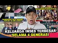Download Lagu PERNIKAHAN KELUARGA SEDARA TERG1LA DIGILIR SAMPE ANAK CUCU🤢