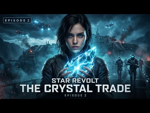 STAR REVOLT 2화