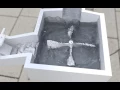 simulation in Blender 2 76 Cycles