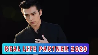 Mackenyu Arata One Piece Real Life Partner 2023