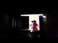 Kinect simple game with Processing