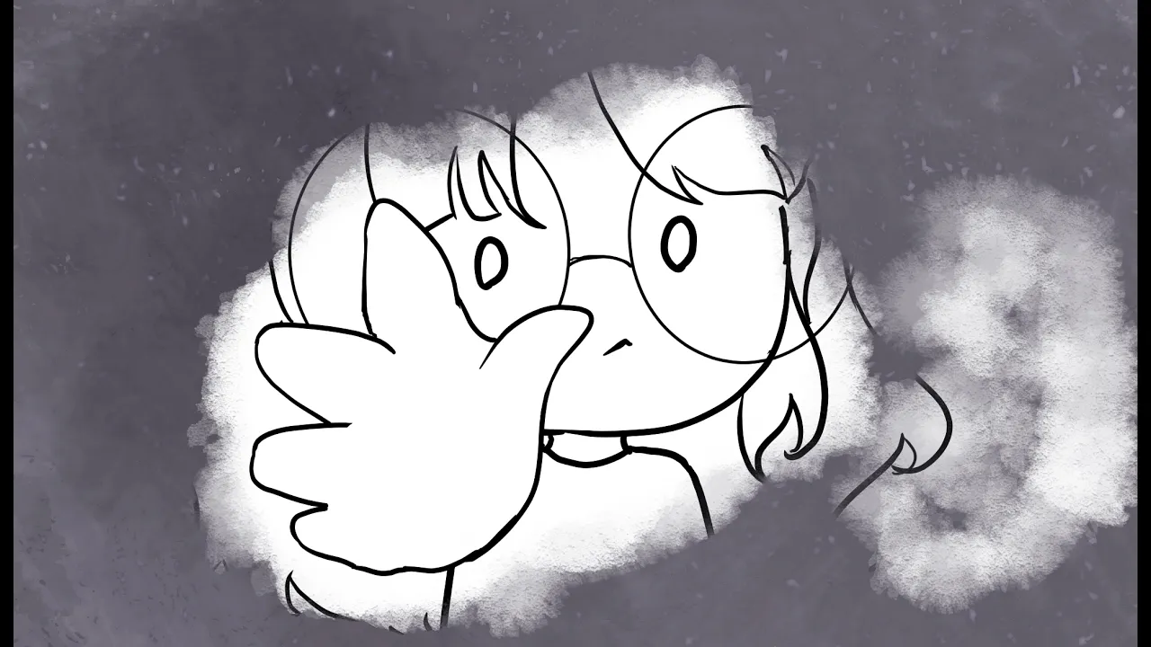 Animation Reel 2026