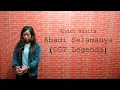 Download Lagu Abadi Selamanya (OST Legenda) Cover by Endah Wasita