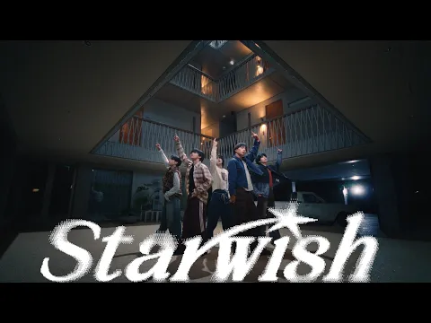 Video Thumbnail: STARGLOW / Star Wish -Dance Performance-