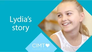 Download Lydia's Story | Constraint Induced Movement Therapy (CIMT) MP3