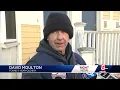 Postal worker finds shoeless boy 3 wandering alone