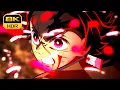 8K60P R 8K 8K Anime Sample 8K