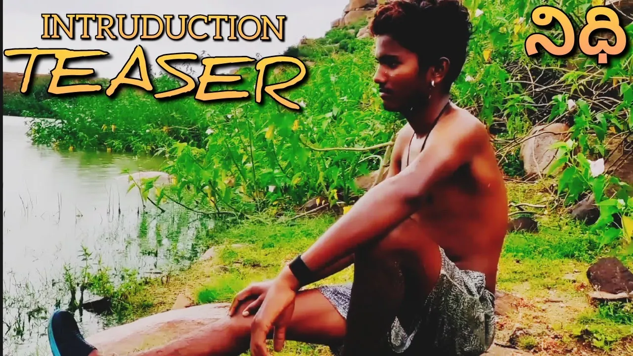 Nidhi Teaser | H, Shekanna | New kannada | tekkalakote | T,Pawan | shortfilm teaser