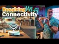 Resolving Wi-fi Connectivity Issues for your Spa