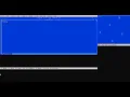 Pemrograman dasar Program array 1 dan 2 dimensi - Free Pascal IDE