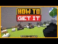 HOW to GET GRAPHITE in the IMMERSIVE ENGINEERING MOD in MINECRAFT