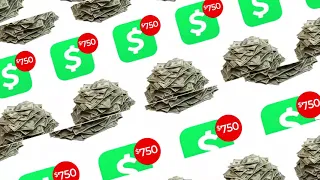 Get Easy 750 Cash-App Reward In Just 5 Minutes