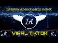 Download Lagu DJ TANPA ALASAN | DJ FULL BAND | GADIS DAYAK ( Queen Taka ) remix Jon delonge
