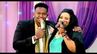 YURUB GEENYO MUKHTAAR DAAUUS HEESTA BOOQASHO HAPPY NEW YEAR 2019 