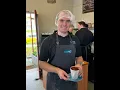 A Chat with the Civic Kitchen Catering team