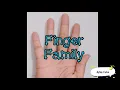 Lagu Finger Family - Instrumental
