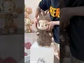 Wow big Labubu #shorts