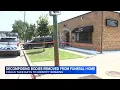 Cook County medical examiner could take days to ID decomposing bodies found at Chicago funeral home