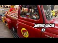 Buc-ee s Smiths Grove KY Tour 2025 Biggest Buc-ee s in Kentucky Food Fuel More