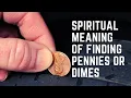 Spiritual Meaning Of Finding Money On The Ground Spiritual Meaning Of Finding Pennies Or Dimes