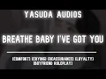 Download Lagu Running \u0026 Crying Into Your Boyfriend’s Arms | Audio Roleplay