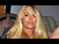 Kaley Cuoco Shows Off Her Huge Size In New Photos