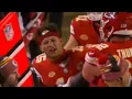 Patrick Mahomes HEATED Refs After Final Play vs Buffalo Bills