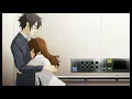 Lagu Horimiya OST : I Want to See Hori 1 Hour Special Version