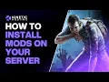 How to Install Mods on your Project Zomboid Server