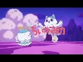 まじかるちいかわxコネクト💫