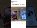 Download Lagu iPhone 16 pro vs Samsung S24 ultra 🤡 #durability/water test 🤣 #apple#samsung