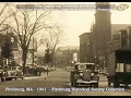 LTV s New Old Film - Fitchburg Historical Society 1941 Film Presentation