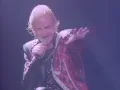 Judas Priest - Turbo Lover (Live from the 'Fuel for Life' Tour)