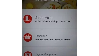 How To Use Digital Coupons At HEB