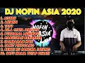 Download Lagu NOFIN ASIA DJ TERBARU 2021 | NOFIN ASIA FULL ALBUM MP3