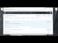 Git GUI in Tutorial Part 4