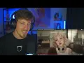 Alex Warren u0026 ROSÉ - On My Mind (Music Video) FIRST REACTION