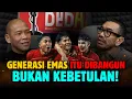 Lagu Visi Coach Nova untuk Masa Depan Timnas Indonesia