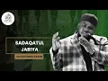  SADAQATUL JARIYA || BY USTADH ABDUL RASHID