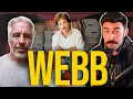 Lagu Webb is ready- the open source tool that will decode the Epstein files for EVERYONE
