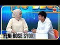 Lagu Feni Rose Syok! Saat Denada Jujur Akui Ressa Banyuwangi Sebagai Anak Kandungnya!? Ini Sosok Ayahnya
