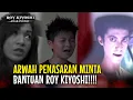 Lagu ARAWAH PENUNGGU POHON INGIN MEMBALAS DENDAM! | Roy Kiyoshi Anak Indigo eps 5 FULL