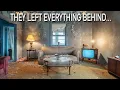 Download Lagu Abandoned House With Power On | Owner Stormed In While I Filmed