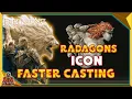 Elden Ring - How To Cast Spells Faster