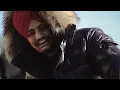 Kali Hoodie - Sidhu Moose Wala x Bohemia x Chetan Music Wrld