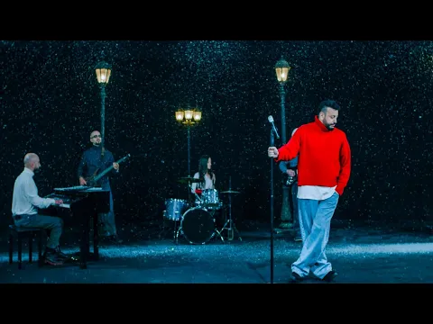 Video Thumbnail: ანრი ჯოხაძე - თეთრი ღამე / Anri Jokhadze - Tetri Game