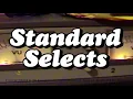 Standard Selects : Fantasy Guys "Stomp the Yard"