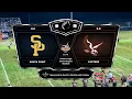 HSFB South Point Pointers VS Eastern Eagles