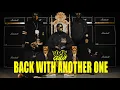 Download Lagu BLACKGOLD - Back With Another One (Official Music Video)